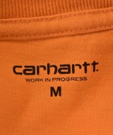 Carhartt（カーハート）Tシャツ・カットソー オレンジ サイズ:M メンズ/2200708816011