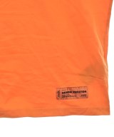 Carhartt（カーハート）Tシャツ・カットソー オレンジ サイズ:M メンズ/2200708816011