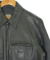 Carhartt（カーハート）カバーオール 黒 サイズ:S メンズ/2200705800013