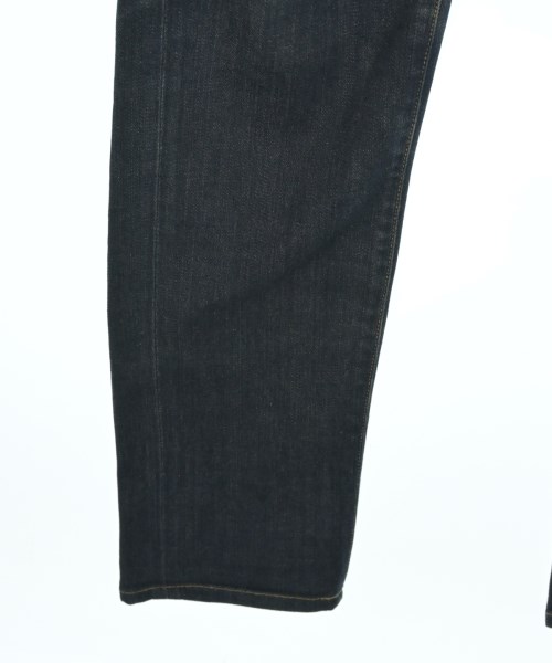 Carhartt（カーハート）デニムパンツ 紺 サイズ:30/32(L位) メンズ/2200705800075
