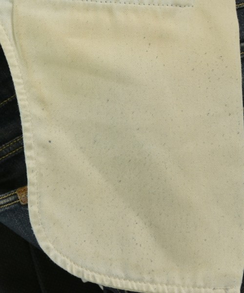 Carhartt（カーハート）デニムパンツ 紺 サイズ:30/32(L位) メンズ/2200705800075