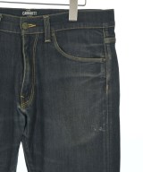 Carhartt（カーハート）デニムパンツ 紺 サイズ:30/32(L位) メンズ/2200705800075