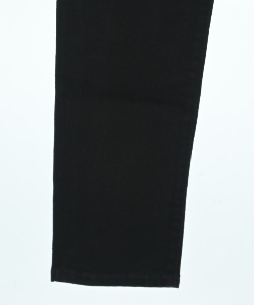 Carhartt（カーハート）デニムパンツ 黒 サイズ:30/32(L位) メンズ/2200705800082