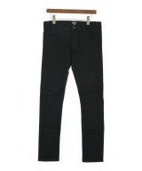 Carhartt（カーハート）デニムパンツ 黒 サイズ:30/32(L位) メンズ/2200705800082