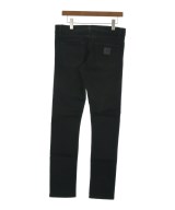 Carhartt（カーハート）デニムパンツ 黒 サイズ:30/32(L位) メンズ/2200705800082