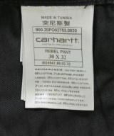 Carhartt（カーハート）デニムパンツ 黒 サイズ:30/32(L位) メンズ/2200705800082