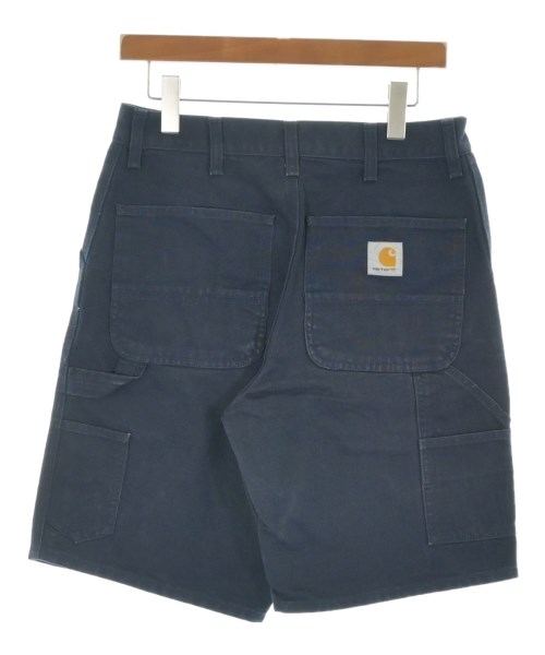 Carhartt（カーハート）ショートパンツ 紺 サイズ:30(M位) メンズ/2200705800099