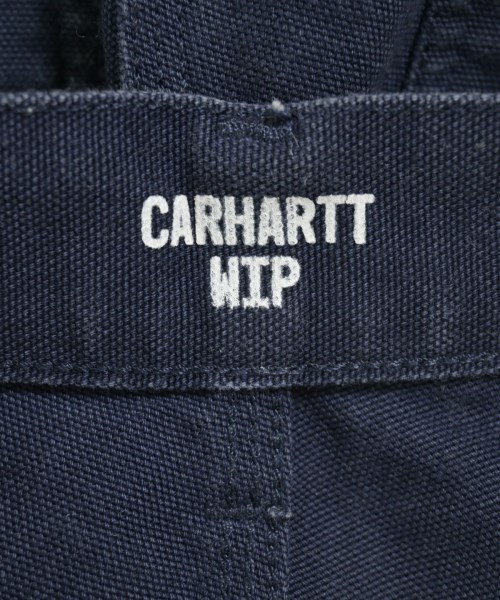 Carhartt（カーハート）ショートパンツ 紺 サイズ:30(M位) メンズ/2200705800099