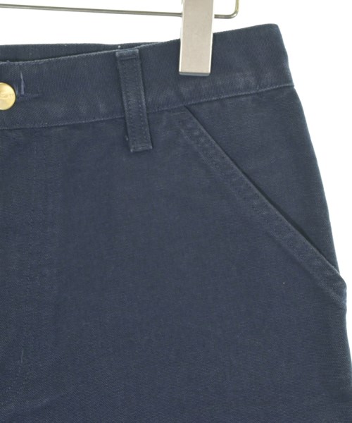 Carhartt（カーハート）ショートパンツ 紺 サイズ:30(M位) メンズ/2200705800099