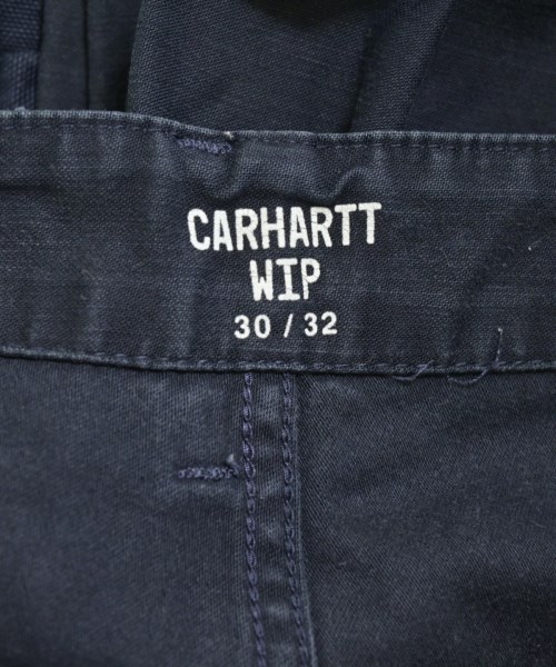 Carhartt（カーハート）その他 紺 サイズ:30/32(L位) メンズ/2200705800105