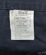 Carhartt（カーハート）その他 紺 サイズ:30/32(L位) メンズ/2200705800105