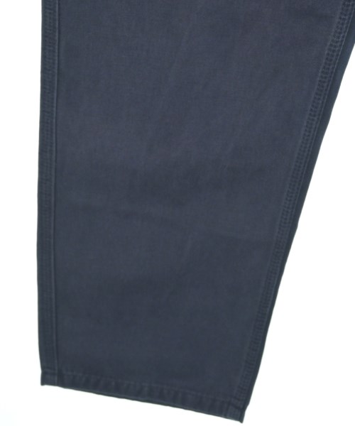 Carhartt（カーハート）クロップドパンツ 紺 サイズ:32(L位) メンズ/2200705800112