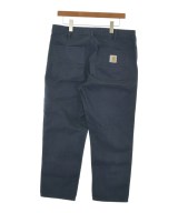 Carhartt（カーハート）クロップドパンツ 紺 サイズ:32(L位) メンズ/2200705800112