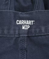 Carhartt（カーハート）クロップドパンツ 紺 サイズ:32(L位) メンズ/2200705800112