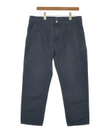 Carhartt クロップドパンツ