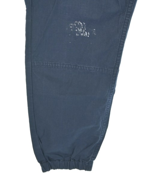 Carhartt（カーハート）クロップドパンツ 紺 サイズ:S メンズ/2200705800129