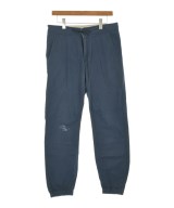 Carhartt（カーハート）クロップドパンツ 紺 サイズ:S メンズ/2200705800129