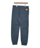 Carhartt（カーハート）クロップドパンツ 紺 サイズ:S メンズ/2200705800129