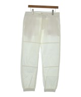 Carhartt（カーハート）クロップドパンツ 白 サイズ:S メンズ/2200705800136