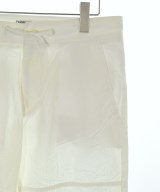 Carhartt（カーハート）クロップドパンツ 白 サイズ:S メンズ/2200705800136