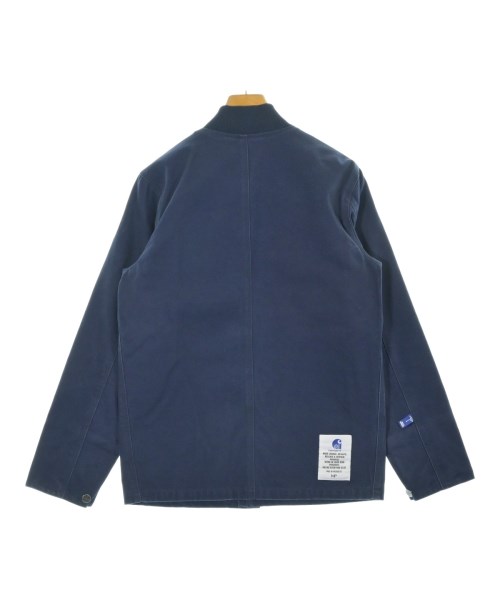Carhartt（カーハート）カバーオール 青 サイズ:S メンズ/2200705800143