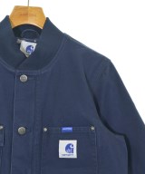 Carhartt（カーハート）カバーオール 青 サイズ:S メンズ/2200705800143