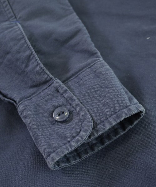 Carhartt（カーハート）カジュアルシャツ 紺 サイズ:S メンズ/2200705800167