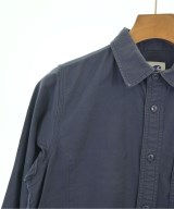 Carhartt（カーハート）カジュアルシャツ 紺 サイズ:S メンズ/2200705800167