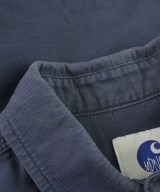 Carhartt（カーハート）カジュアルシャツ 紺 サイズ:S メンズ/2200705800167