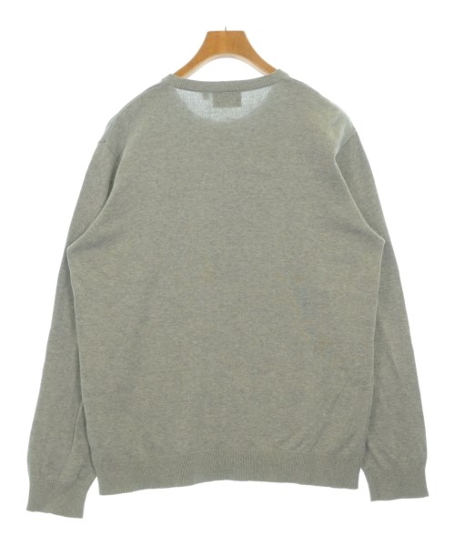 Carhartt（カーハート）ニット・セーター グレー サイズ:M メンズ/2200705800174