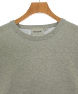 Carhartt（カーハート）ニット・セーター グレー サイズ:M メンズ/2200705800174