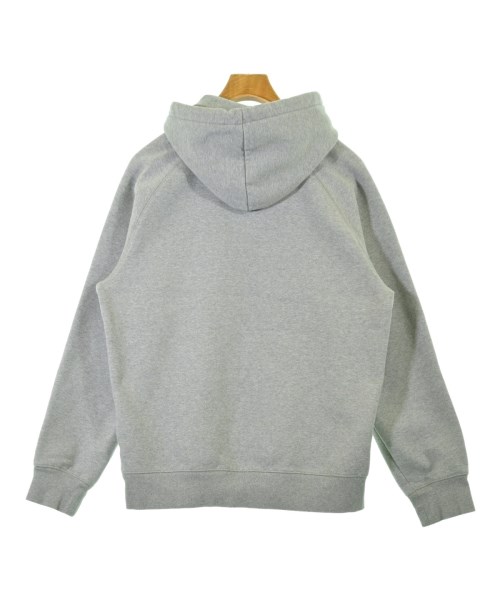 Carhartt（カーハート）パーカー グレー サイズ:M メンズ/2200706926064