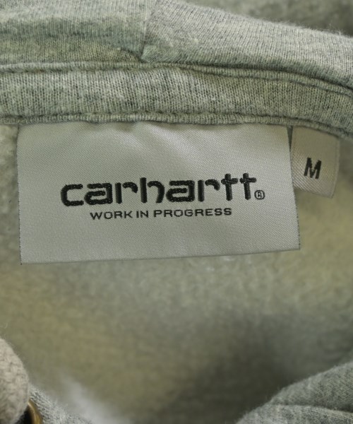 Carhartt（カーハート）パーカー グレー サイズ:M メンズ/2200706926064