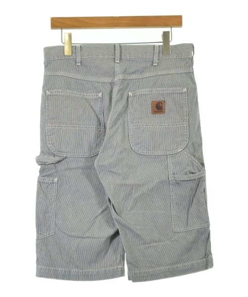 Carhartt（カーハート）ショートパンツ 紺 サイズ:32(L位) メンズ/2200707734057