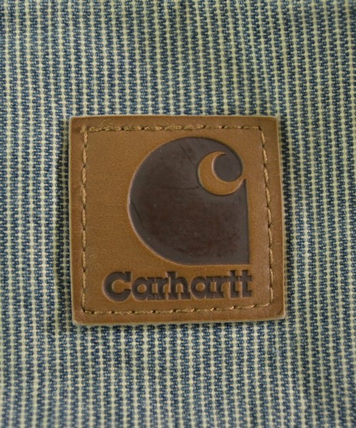 Carhartt（カーハート）ショートパンツ 紺 サイズ:32(L位) メンズ/2200707734057