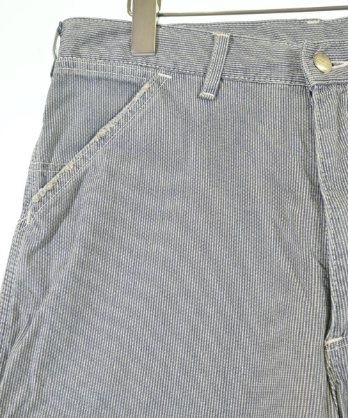 Carhartt（カーハート）ショートパンツ 紺 サイズ:32(L位) メンズ/2200707734057