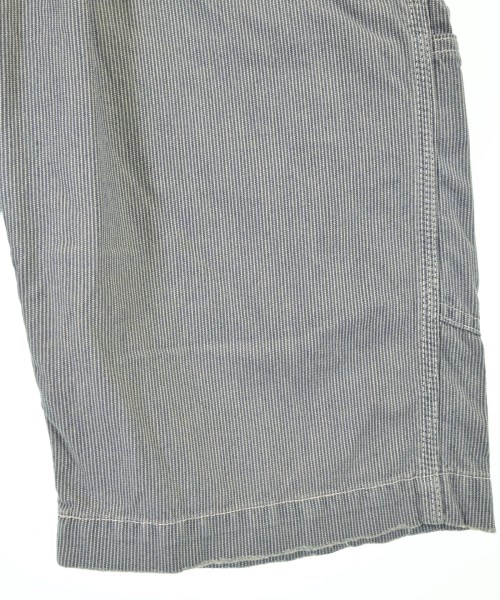 Carhartt（カーハート）ショートパンツ 紺 サイズ:32(L位) メンズ/2200707734057