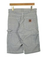 Carhartt（カーハート）ショートパンツ 紺 サイズ:32(L位) メンズ/2200707734057