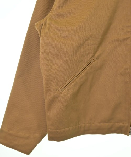 Carhartt（カーハート）ブルゾン 茶 サイズ:L メンズ/2200709834014