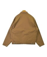 Carhartt（カーハート）ブルゾン 茶 サイズ:L メンズ/2200709834014