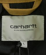 Carhartt（カーハート）ブルゾン 茶 サイズ:L メンズ/2200709834014