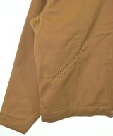 Carhartt（カーハート）ブルゾン 茶 サイズ:L メンズ/2200709834014