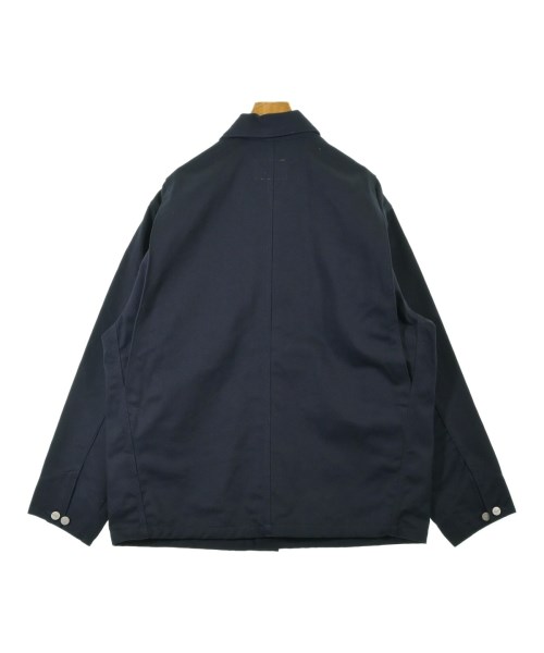 Carhartt（カーハート）カバーオール 紺 サイズ:L メンズ/2200709834021