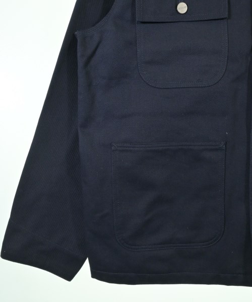 Carhartt（カーハート）カバーオール 紺 サイズ:L メンズ/2200709834021