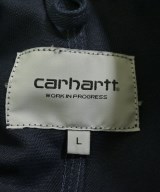 Carhartt（カーハート）カバーオール 紺 サイズ:L メンズ/2200709834021