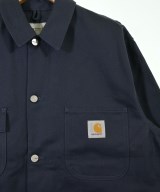 Carhartt（カーハート）カバーオール 紺 サイズ:L メンズ/2200709834021