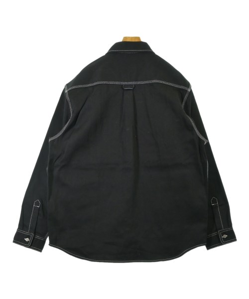 Carhartt（カーハート）カジュアルシャツ 黒 サイズ:XL メンズ/2200709834038