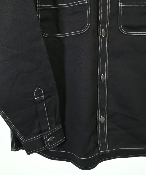 Carhartt（カーハート）カジュアルシャツ 黒 サイズ:XL メンズ/2200709834038