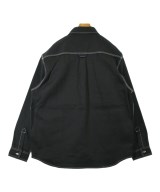 Carhartt（カーハート）カジュアルシャツ 黒 サイズ:XL メンズ/2200709834038