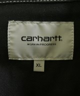 Carhartt（カーハート）カジュアルシャツ 黒 サイズ:XL メンズ/2200709834038